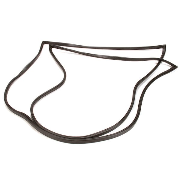 Norlake Gasket Glass Door 02-15267-00 147719 - main